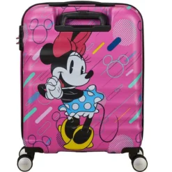 American Tourister - Minnie Future POP -Gepäck Discounter compressed 413009 Screen5jpgres 538x700 1