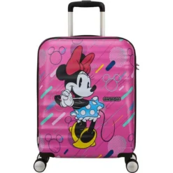 American Tourister - Minnie Future POP -Gepäck Discounter compressed 413009 Screen6jpgres 431x700 1