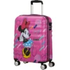 American Tourister - Minnie Future POP -Gepäck Discounter compressed 413009jpgres 414x700 1