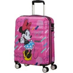 American Tourister - Minnie Future POP