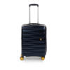 Roncato Stellar Carry-On Trolley Erweiterbar Blau -Gepäck Discounter compressed 41471383 2