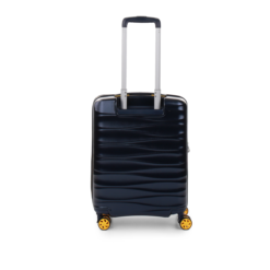 Roncato Stellar Carry-On Trolley Erweiterbar Blau -Gepäck Discounter compressed 41471383 5
