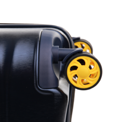 Roncato Stellar Carry-On Trolley Erweiterbar Blau -Gepäck Discounter compressed 41471383 8