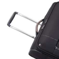 Roncato Sidetrack - Mittelgrosser Koffer Schwarz -Gepäck Discounter compressed 41527201 08