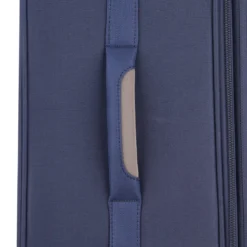 Roncato Sidetrack - Mittelgrosser Koffer Dunkelblau 16 Roncato Sidetrack - Mittelgrosser Koffer Dunkelblau -Gepäck Discounter compressed 41527223 07