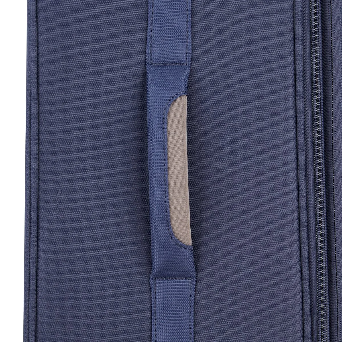 Roncato Sidetrack - Mittelgrosser Koffer Dunkelblau 9 Roncato Sidetrack - Mittelgrosser Koffer Dunkelblau – Bild 7