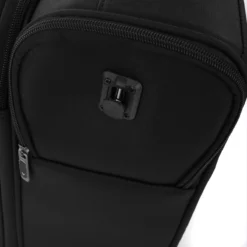 Roncato Sidetrack - Handgepäck Koffer Mit USB-Anschluss Schwarz 14 Roncato Sidetrack - Handgepäck Koffer Mit USB-Anschluss Schwarz -Gepäck Discounter compressed 41528301 08