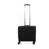 Roncato Sidetrack - PC Trolleykoffer Schwarz -Gepäck Discounter compressed 41528401 02
