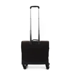 Roncato Sidetrack - PC Trolleykoffer Schwarz -Gepäck Discounter compressed 41528401 05