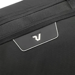 Roncato Joy - Rollenreisetasche Schwarz 14 Roncato Joy - Rollenreisetasche Schwarz -Gepäck Discounter compressed 41620401 06