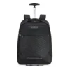 Roncato Joy - Laptoprucksack Schwarz -Gepäck Discounter compressed 41621601 02