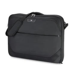 Roncato Joy - Kleidersack Schwarz -Gepäck Discounter compressed 41622001 05