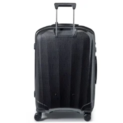 Roncato WE-GLAM Mittelgrosser Koffer In Graphit -Gepäck Discounter compressed 45