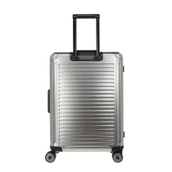 Travelite Next - 4-Rad Trolley L, Gunmetal -Gepäck Discounter compressed 479949 04 Next L HG