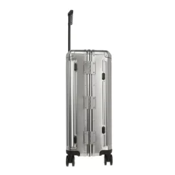 Travelite Next - 4-Rad Trolley L, Gunmetal -Gepäck Discounter compressed 479949 04 Next L LG