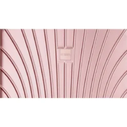 Calgary 3er Trolley Set Rosé -Gepäck Discounter compressed 49017391 03 2