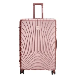 Calgary 3er Trolley Set Rosé -Gepäck Discounter compressed 49017391 80 1