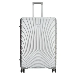 Calgary 3er Trolley Set Silber -Gepäck Discounter compressed 49017998 80 1