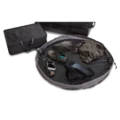 Dakine Torque Duffle 125L, Cascade Camo -Gepäck Discounter compressed 493