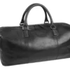 Bugatti Corso Reisetasche Schwarz -Gepäck Discounter compressed 49390601