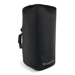 Bugatti Blanc DeLight Reisetasche Schwarz -Gepäck Discounter compressed 49450601 Bottom