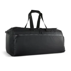 Bugatti Blanc DeLight Reisetasche Schwarz -Gepäck Discounter compressed 49450601 Frontside2