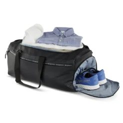 Bugatti Blanc DeLight Reisetasche Schwarz -Gepäck Discounter compressed 49450601 Props1