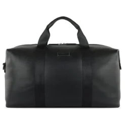 Bugatti Elsa Reisetasche Schwarz