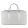 Bugatti Elsa Reisetasche Weiss -Gepäck Discounter compressed 49460140 Front