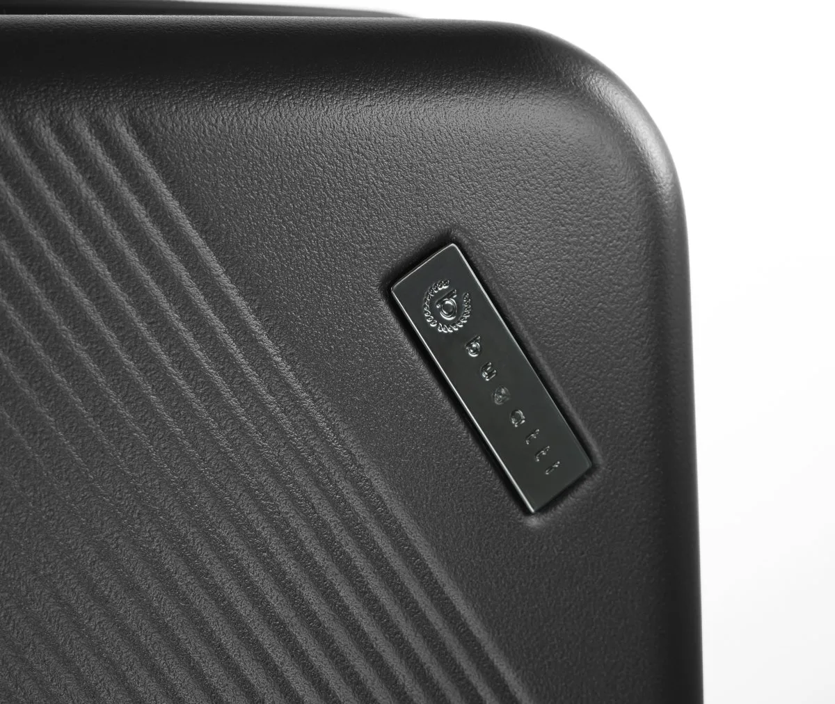 Bugatti Kallisto Hartschalenkoffer M Schwarz 7 Bugatti Kallisto Hartschalenkoffer M Schwarz – Bild 5