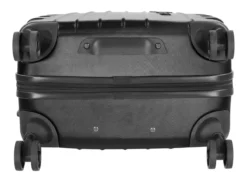 Bugatti Galatea Hartschalenkoffer 3er Set Schwarz -Gepäck Discounter compressed 4970 detail 5 BK 2