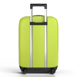 Flex 21 Aura Limeade -Gepäck Discounter compressed 4Limeade