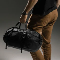 Matador Freefly - Packable Duffle, Schwarz 12 Matador Freefly - Packable Duffle, Schwarz -Gepäck Discounter compressed 5135