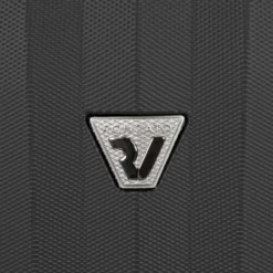 Roncato Uno Zip Premium 2.0 Spinner Schwarz -Gepäck Discounter compressed 5465101 6