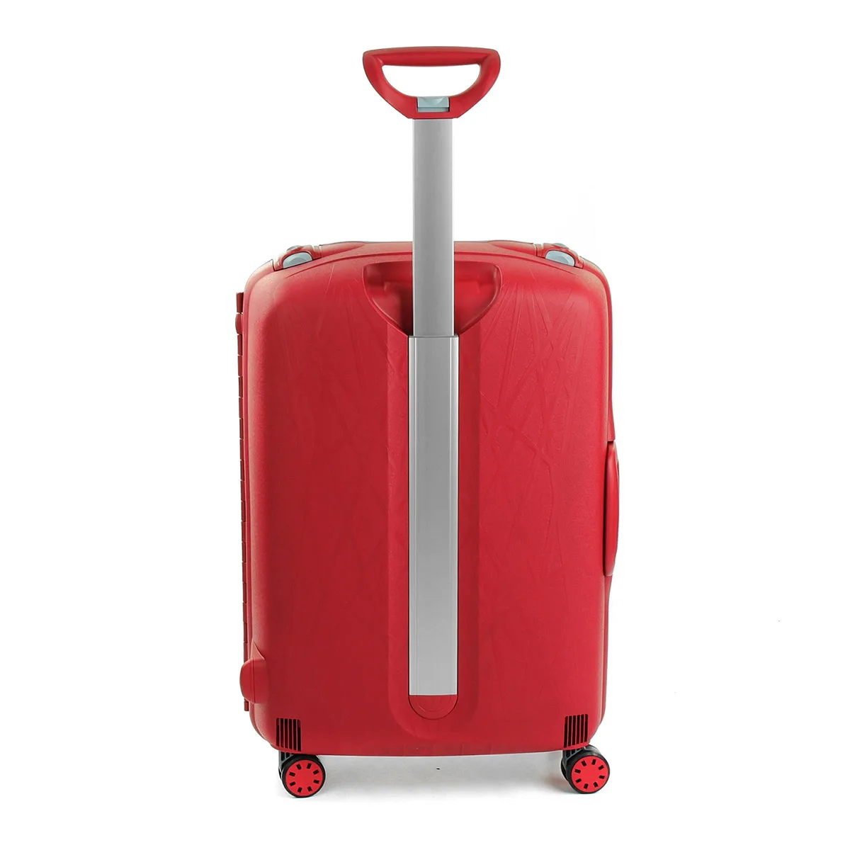 Roncato Light - Trolley Spinner M, Rot 7 Roncato Light - Trolley Spinner M, Rot – Bild 5