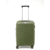 Roncato Box Young - Handgepäckkoffer Blu/Verde Militare -Gepäck Discounter compressed 55430357 02