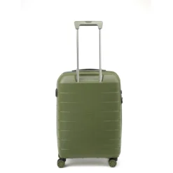 Roncato Box Young - Handgepäckkoffer Blu/Verde Militare -Gepäck Discounter compressed 55430357 04