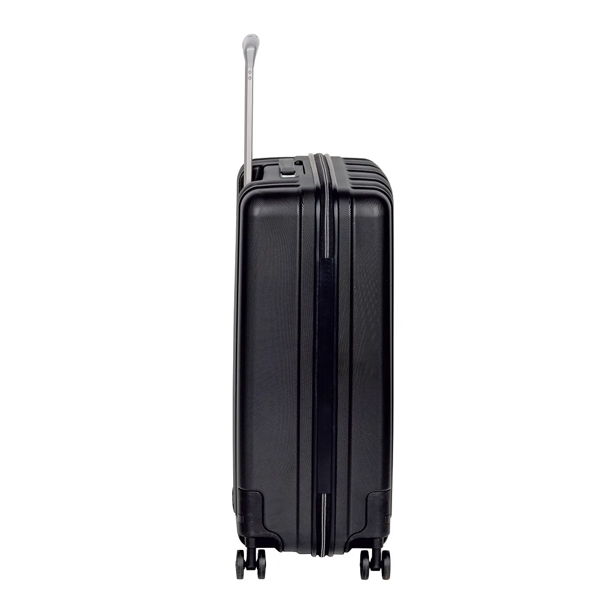 Profile Plus Volume - Trolley M In Black Grained (Neue Version) 10 Profile Plus Volume - Trolley M In Black Grained (Neue Version) – Bild 8