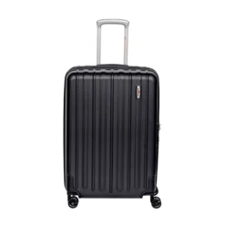 Profile Plus Volume - Trolley M In Black Grained (Neue Version) 12 Profile Plus Volume - Trolley M In Black Grained (Neue Version) -Gepäck Discounter compressed 557 638200 Trolley M 270 Grad kopieren1