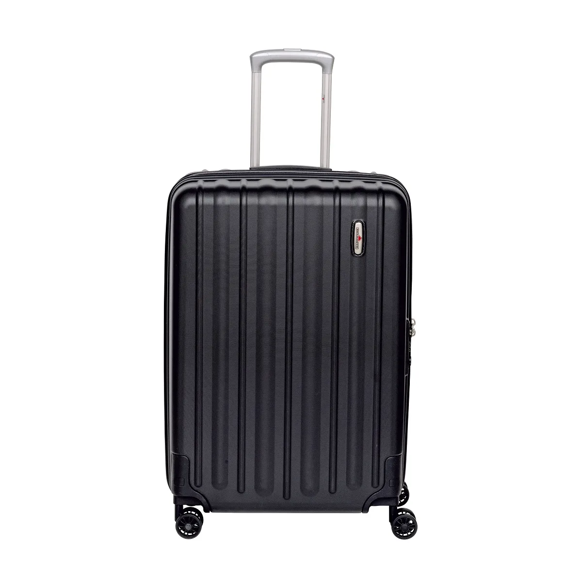 Profile Plus Volume - Trolley M In Black Grained (Neue Version) 5 Profile Plus Volume - Trolley M In Black Grained (Neue Version) – Bild 3
