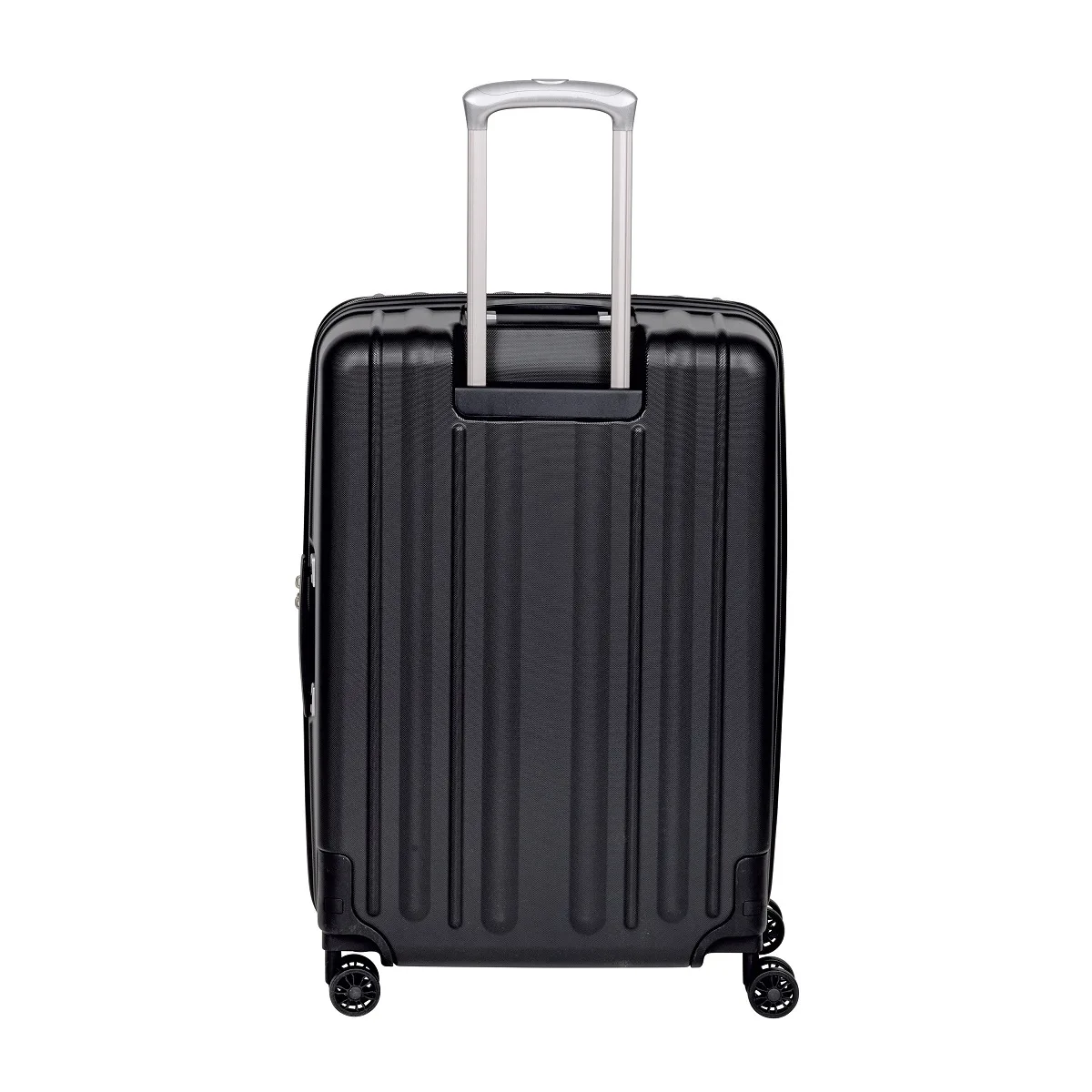 Profile Plus Volume - Trolley M In Black Grained (Neue Version) 6 Profile Plus Volume - Trolley M In Black Grained (Neue Version) – Bild 4