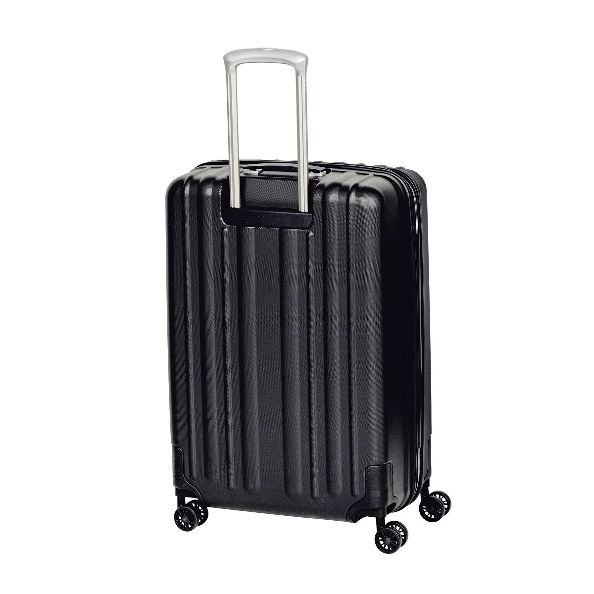 Profile Plus Volume - Trolley M In Black Grained (Neue Version) 7 Profile Plus Volume - Trolley M In Black Grained (Neue Version) – Bild 5