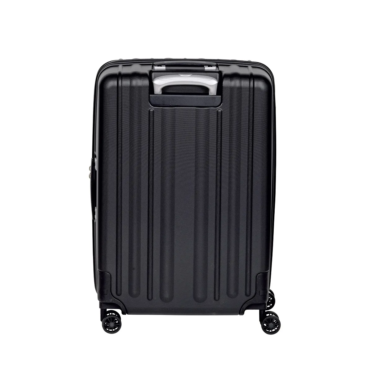 Profile Plus Volume - Trolley M In Black Grained (Neue Version) 8 Profile Plus Volume - Trolley M In Black Grained (Neue Version) – Bild 6