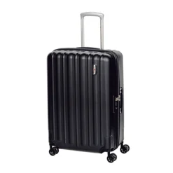 Profile Plus Volume - Trolley M In Black Grained (Neue Version)