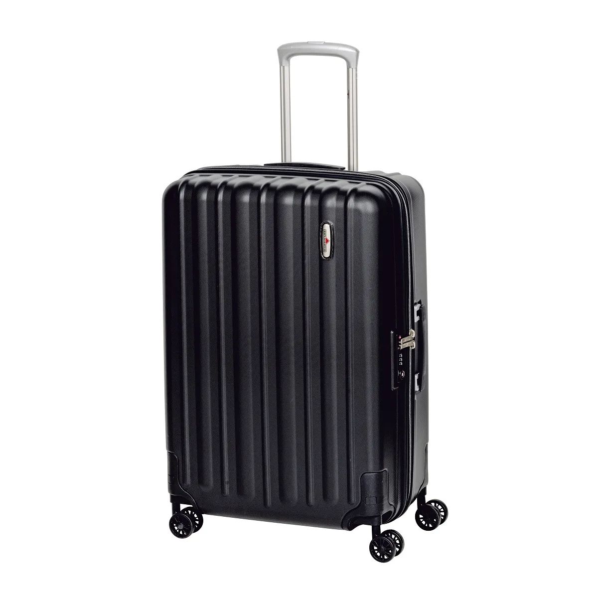 Profile Plus Volume - Trolley M In Black Grained (Neue Version) 3 Profile Plus Volume - Trolley M In Black Grained (Neue Version)