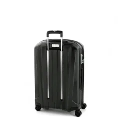 Roncato Unica - Trolley Spinner M, Schwarz 14 Roncato Unica - Trolley Spinner M, Schwarz -Gepäck Discounter compressed 559