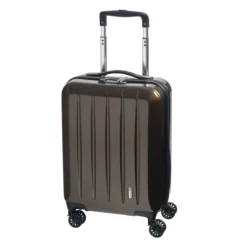 London 2.0 - 3er Kofferset Champagner -Gepäck Discounter compressed 56 2210672 XS