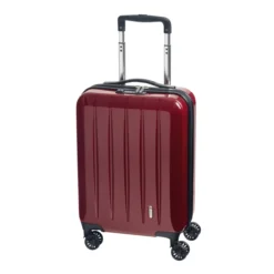 London 2.0 - 3er Kofferset Rot -Gepäck Discounter compressed 56 2210674 XS