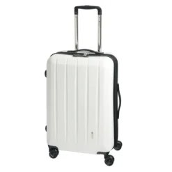 London 2.0 - 3er Kofferset Weiss 8 London 2.0 - 3er Kofferset Weiss -Gepäck Discounter compressed 56 2210675 L XL