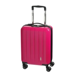 London 2.0 - 3er Kofferset Pink -Gepäck Discounter compressed 56 2210678 XS